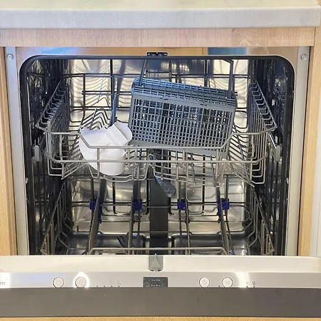 Apartment By The