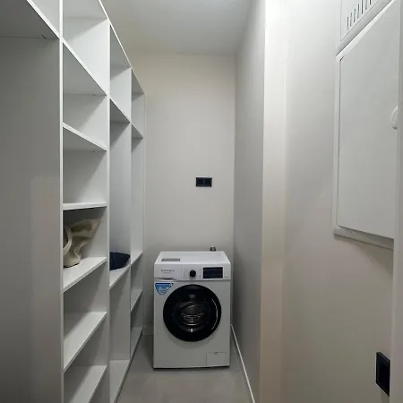 Apartment By The *