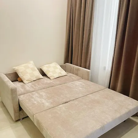 Apartment By The