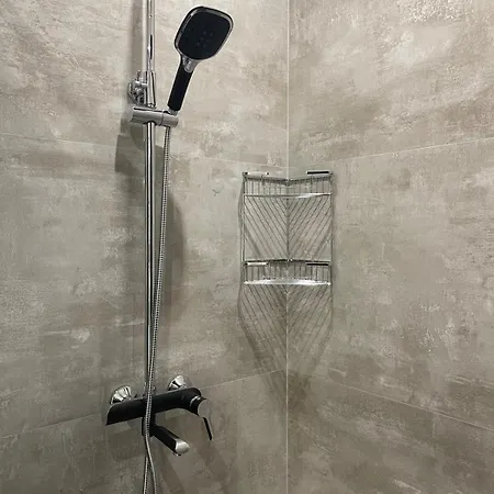 Apartment By The *